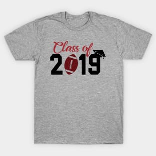 Class of 2019 T-Shirt